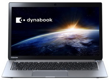 Toshiba dynabook V63